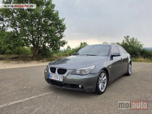 Glavna slika - BMW 530 d 218ks FULL  - MojAuto