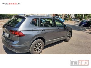 Glavna slika - VW Tiguan 1.5 novi model  - MojAuto