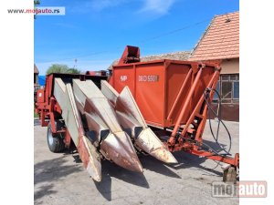 polovni Traktor SIP Šempeter DKO 5501 (moguća zamena za jednoredni)