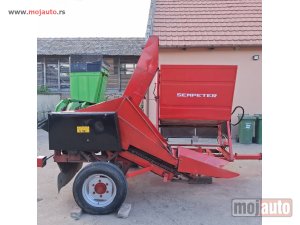 polovni Traktor SIP Šempeter KK30