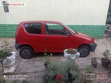 polovni Automobil Fiat Seicento  