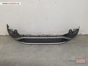 Glavna slika -  Vw T-Roc / 2GA / 2021-2025 / Spojler prednjeg branika / ORIGINAL - MojAuto