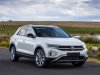 Slika 9 -  Vw T-Roc / 2GA / 2021-2025 / Spojler prednjeg branika / ORIGINAL - MojAuto