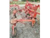 Slika 2 - DEUTZ_FAHR Rasturac sena  - MojAuto