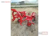 polovni Traktor KUHN Rasturac sena 