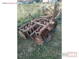 polovni Traktor IMT Leskovačka 20 diska 