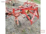 polovni Traktor DEUTZ_FAHR Rasturac sena 