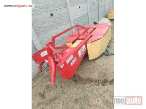 polovni Traktor P&Ouml;TTINGER Poljska 135 cm 