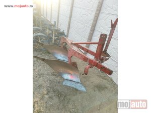 polovni Traktor IMT Plug 756 nk