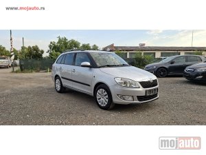 Glavna slika - Škoda Fabia 1.2 TSI NAVI EURO 5  - MojAuto