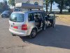 Slika 2 - VW Touran   - MojAuto