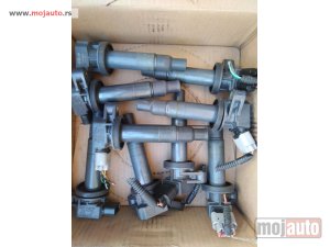 Glavna slika -  Yaris bobina - MojAuto