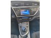 Slika 8 - Toyota Auris Hybrid 1.8  - MojAuto