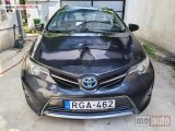 polovni Automobil Toyota Auris Hybrid 1.8 