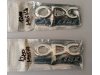 Slika 1 -  Opel Opc oznake za masku i gepek. - MojAuto