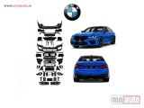 NOVI: delovi  Body kit G30 za BMW 5 17-22 u G30 LCI 22-25 M