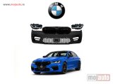 NOVI: delovi  Prednji body kit G30 za BMW 5 17-22 M u G30 LCI 22-25