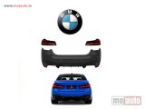 NOVI: delovi  Zadnji body kit G30 za BMW 5 17-22 M u G30 LCI 22-25