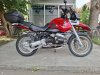 Slika 2 - BMW R 1100 GS - MojAuto