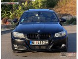 polovni Automobil BMW 318 2.0D LCI 