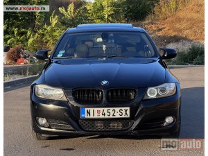 Glavna slika - BMW 318 2.0D LCI  - MojAuto