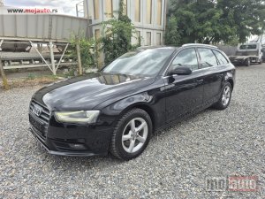 Glavna slika - Audi A4 2.0 TDI  - MojAuto