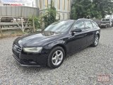 polovni Automobil Audi A4 2.0 TDI 