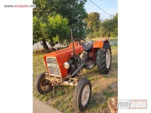 polovni Traktor URSUS 335