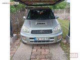polovni Automobil Toyota RAV4 2.0 D4D 