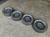 Slika 2 -  AluFelne 19Coli 5x112 Audi Mercedes gume 225-35-19 - MojAuto