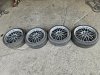 Slika 3 -  AluFelne 19Coli 5x112 Audi Mercedes gume 225-35-19 - MojAuto