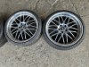Slika 4 -  AluFelne 19Coli 5x112 Audi Mercedes gume 225-35-19 - MojAuto
