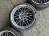 Slika 6 -  AluFelne 19Coli 5x112 Audi Mercedes gume 225-35-19 - MojAuto