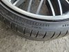 Slika 7 -  225-35-19 Trockman kao nove odlicne Felne 19Coli 5x112 - MojAuto