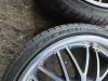 Slika 8 -  225-35-19 Trockman kao nove odlicne Felne 19Coli 5x112 - MojAuto