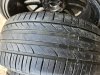 Slika 11 -  AluFelne 19Coli 5x112 Audi Mercedes gume 225-35-19 - MojAuto