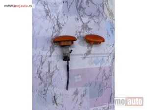 Glavna slika -  Daewoo Nubira 1 zmigavci u krilu - MojAuto