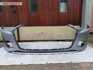 polovni delovi  84. Prednji branik ORIGINAL AUDI A6, 2018-2023.god, kat.br: 4K0807437