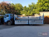 polovni kombi Fap 160