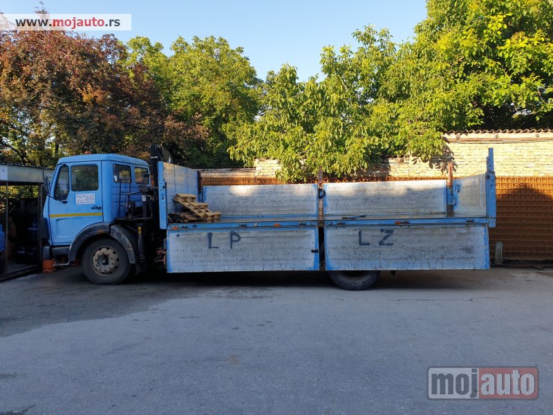 Glavna slika - Fap 160 - MojAuto