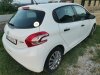 Slika 5 - Peugeot 208 1,4HDI VAN  - MojAuto