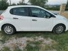 Slika 7 - Peugeot 208 1,4HDI VAN  - MojAuto