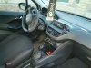 Slika 9 - Peugeot 208 1,4HDI VAN  - MojAuto