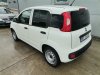 Slika 6 - Fiat Panda 1,2plin VAN  - MojAuto