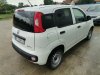 Slika 5 - Fiat Panda 1,2plin VAN  - MojAuto