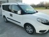 Slika 8 - Fiat Doblo 1,3MJET D  - MojAuto
