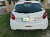 Slika 4 - Peugeot 208 1,4HDI VAN  - MojAuto
