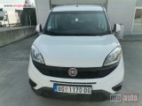 polovni Automobil Fiat Doblo 1,3MJET D 