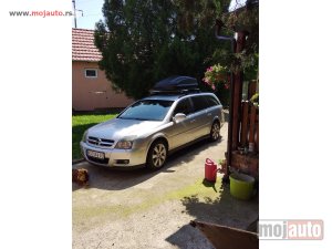 Glavna slika - Opel Vectra  C 1.9. CDTi 16V  - MojAuto