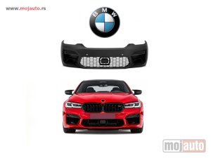 NOVI: delovi  Prednji body kit G30 za BMW 5 22-25 M